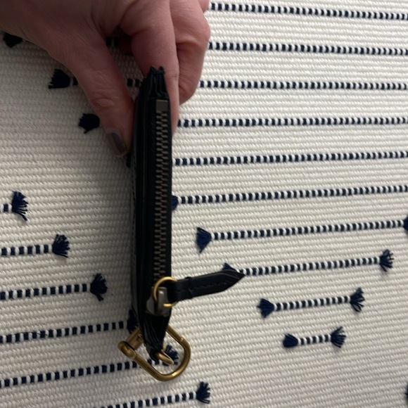 Gucci card case keychain - Picture 3 of 5